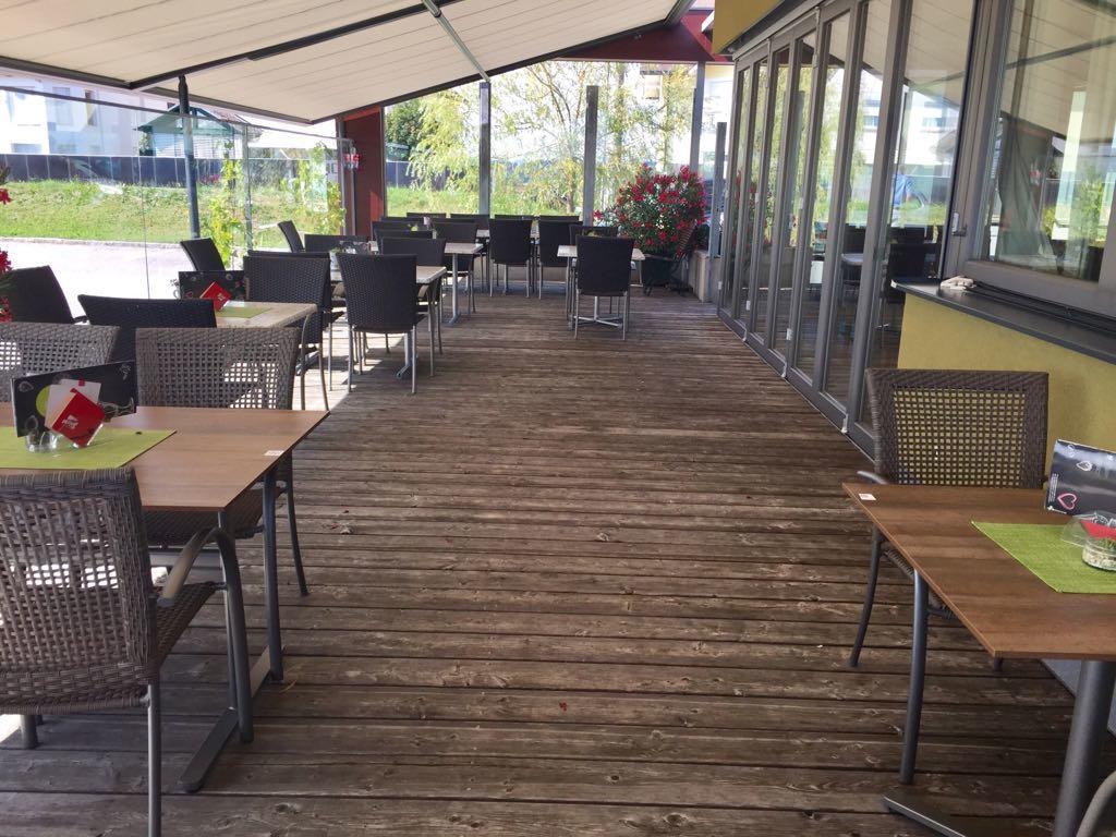 Locanda Hauerwirt *